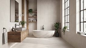 Stone Art Ivory 60x120