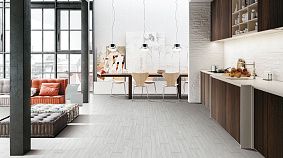 Quercia Light Grey 15x90