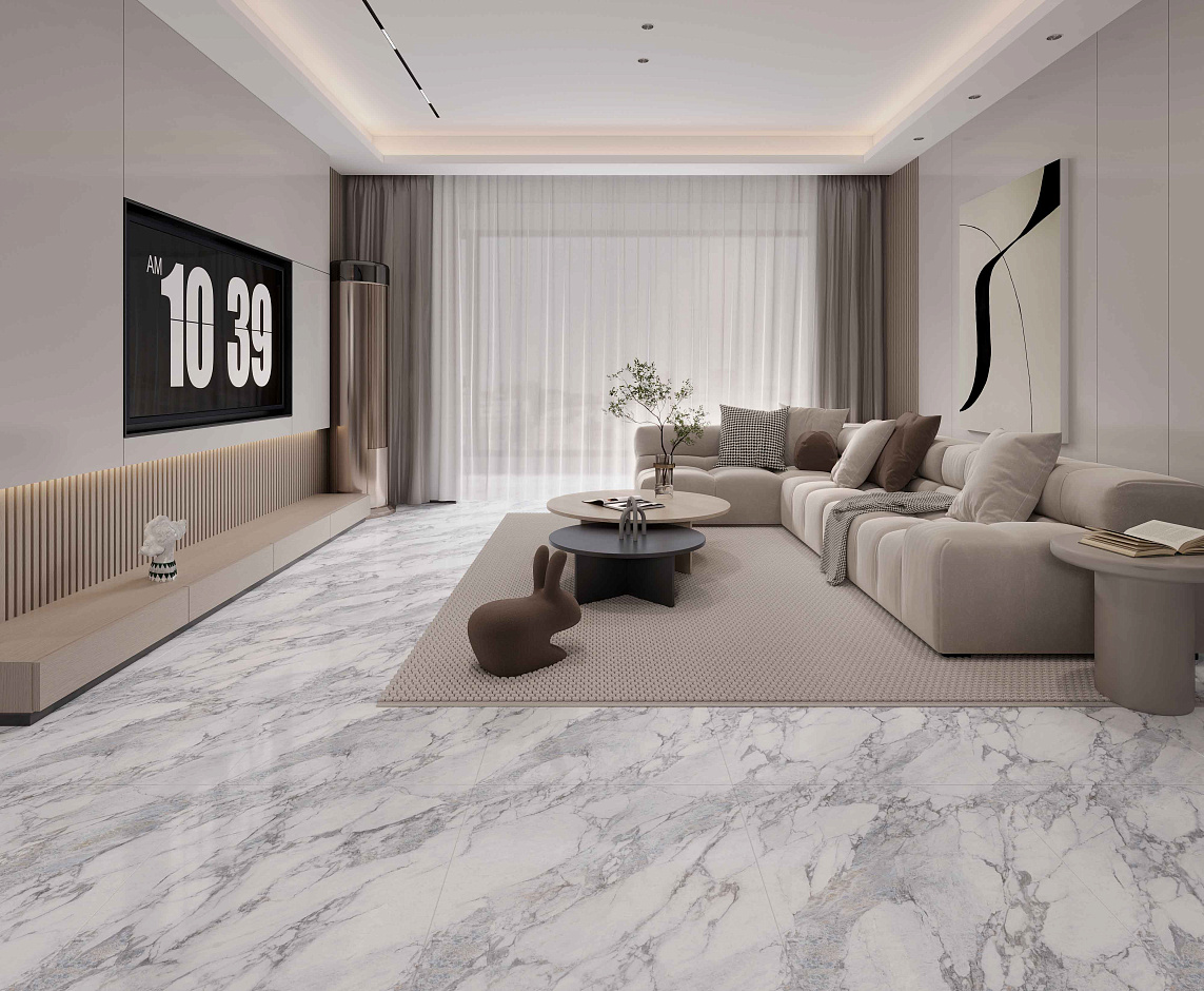 Arabescato Pro 60x120
