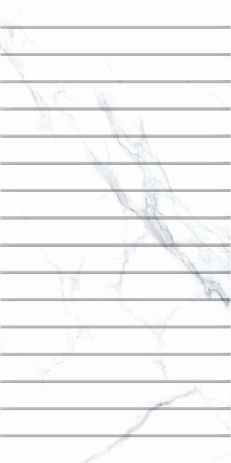 Ariston White 60x120