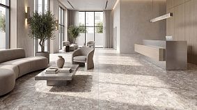 Aragonite White 60x120