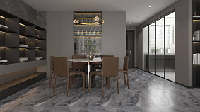 Slate Dark 60x120