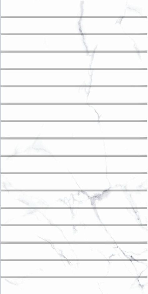 Ariston White 60x120