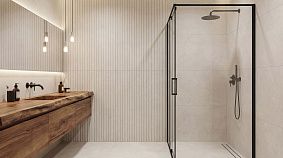 Stone Ivory 60x120