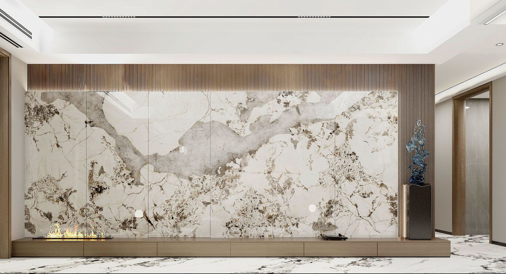 Rossana Star  120x300