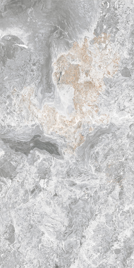 Grey Soul  60x120