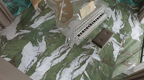 Jungle stone 60x120