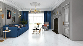 White Marble 60x120