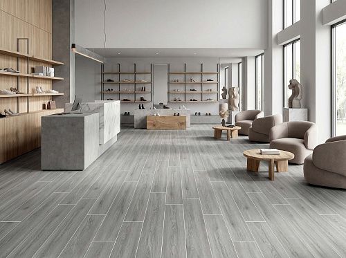 Frassino Grey