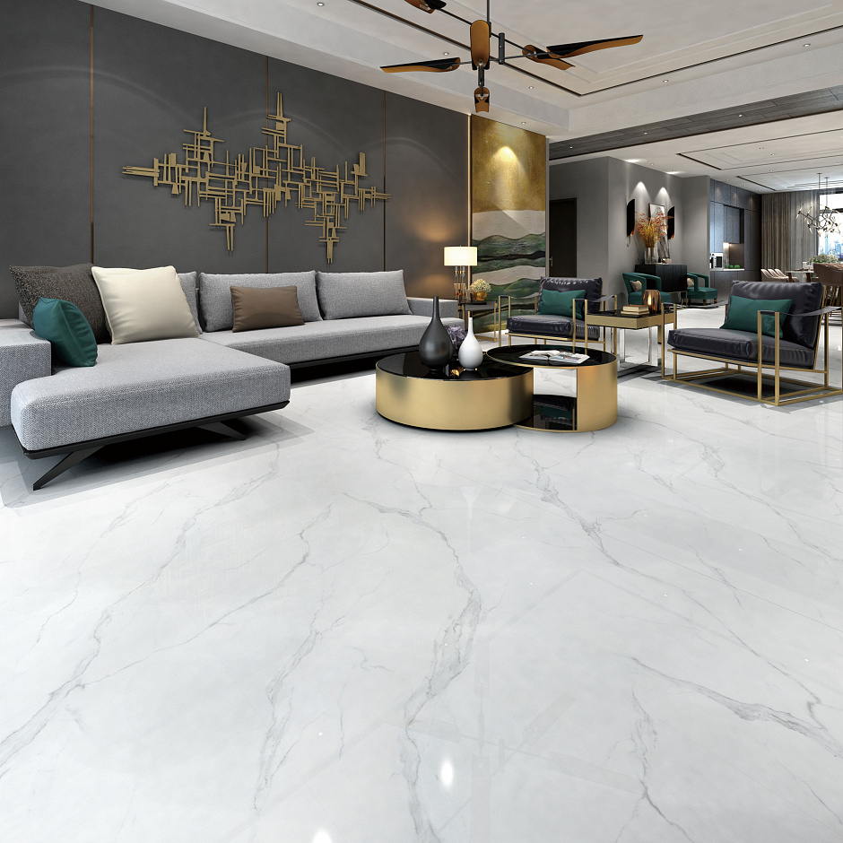 Carrara 60x120