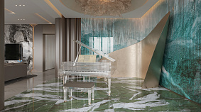 Jungle stone 60x120