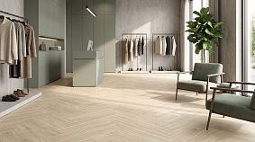 Larice 20x120