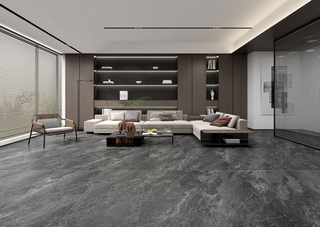 Metropolis Strong 60x120