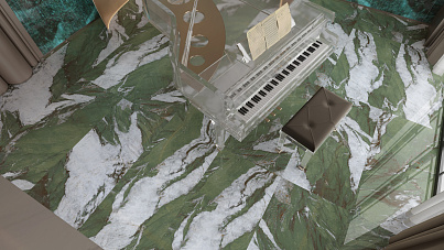 Jungle stone 60x120