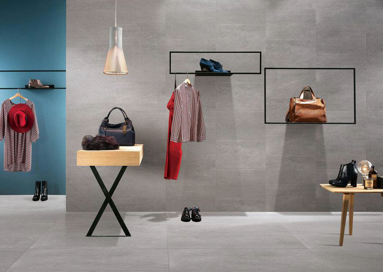 Metro Stone 60x120