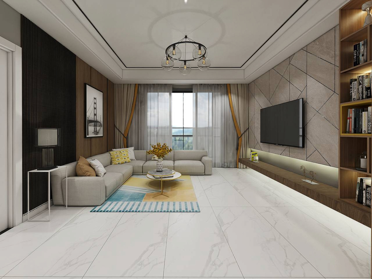 Statuario 60x120