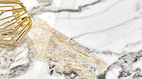 Bianco Gold 60x120