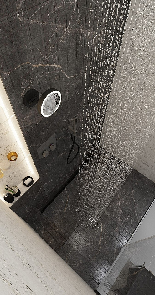 Venato Grey 60x120